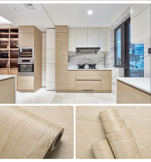 413fa399840e677b02106ba74bb1550b (1) Wallpaper Dinding Motif Kayu Triplek Plywood Ukuran 45cm x 10m