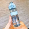 O1CN018ZaW5A2Cqxgl31Y6b_!!2208563758526-0-cib Botol Minum Tali Ekslusif Trendy Jinjing Kapasitas 750ml BPA FREE ZY-1868 Kitchenware Sedotan